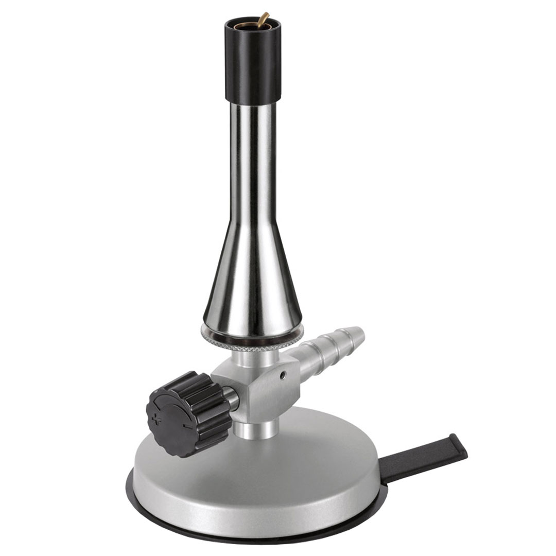 USBECK Bunsenbrenner PROPAN 250g, Höhe 155mm