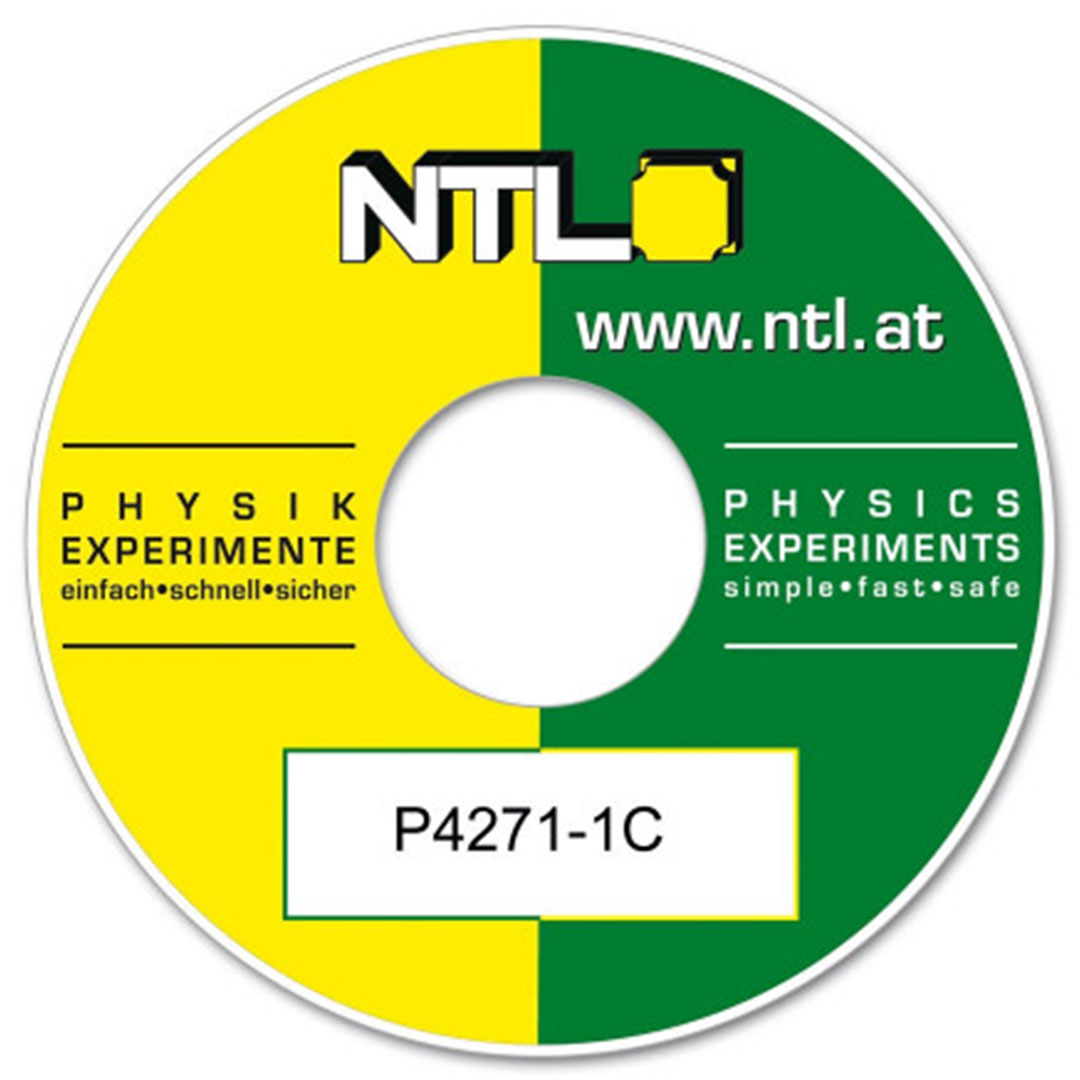 CMA CD-ROM für P4270-1R