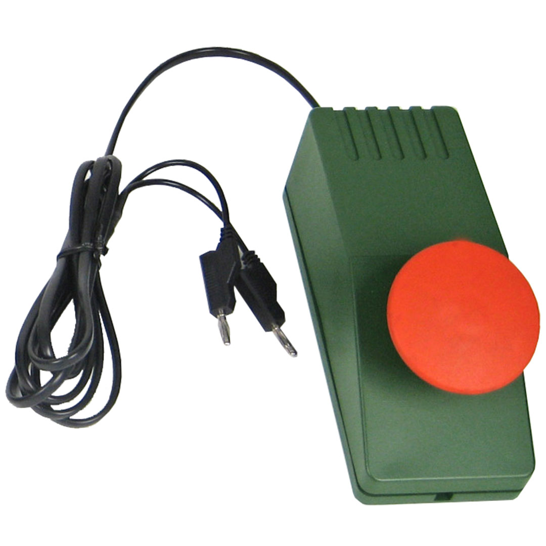 CMA CoachLab Reaktions Fusstaster