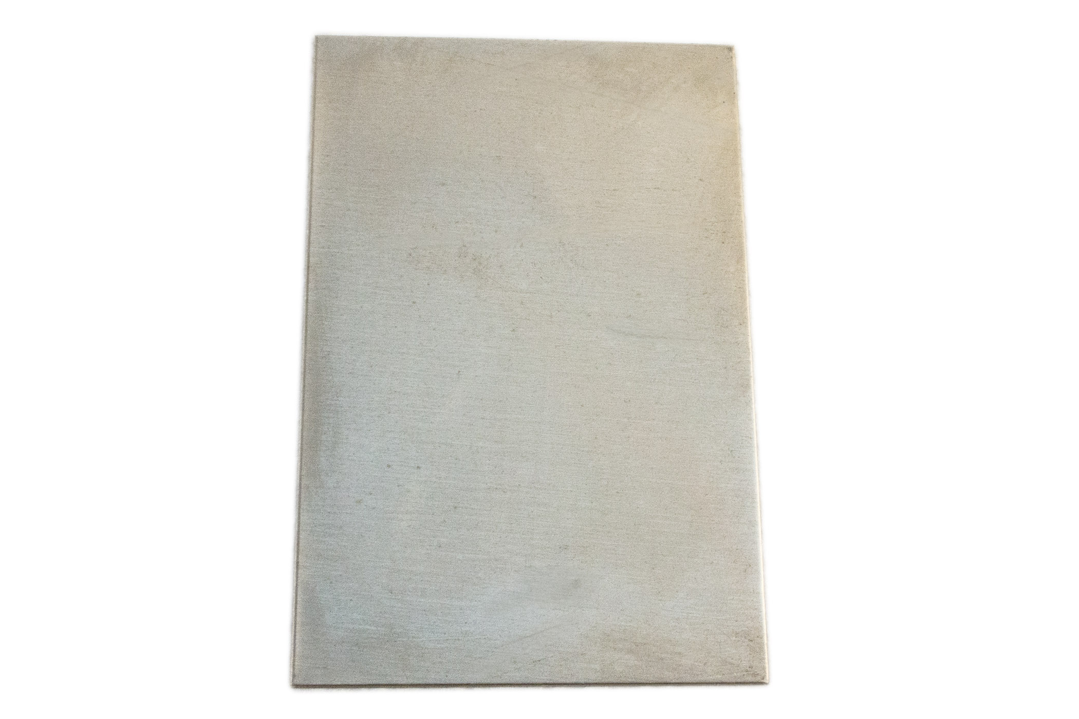 Nickel-Anode 8x5cm, Galvanisieren