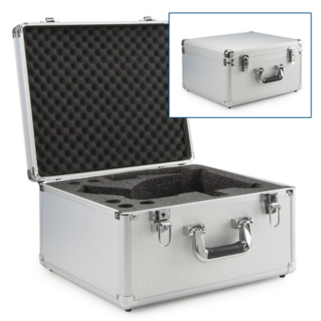 EUROMEX Zubehör Mikroskop BioBlue Transportkoffer