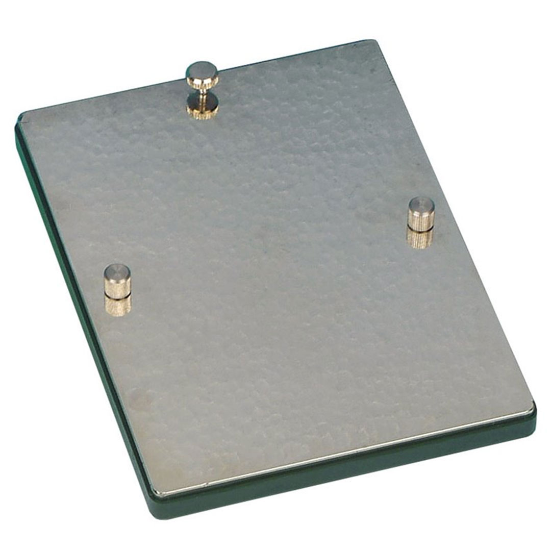 Absorberbox blank, inno