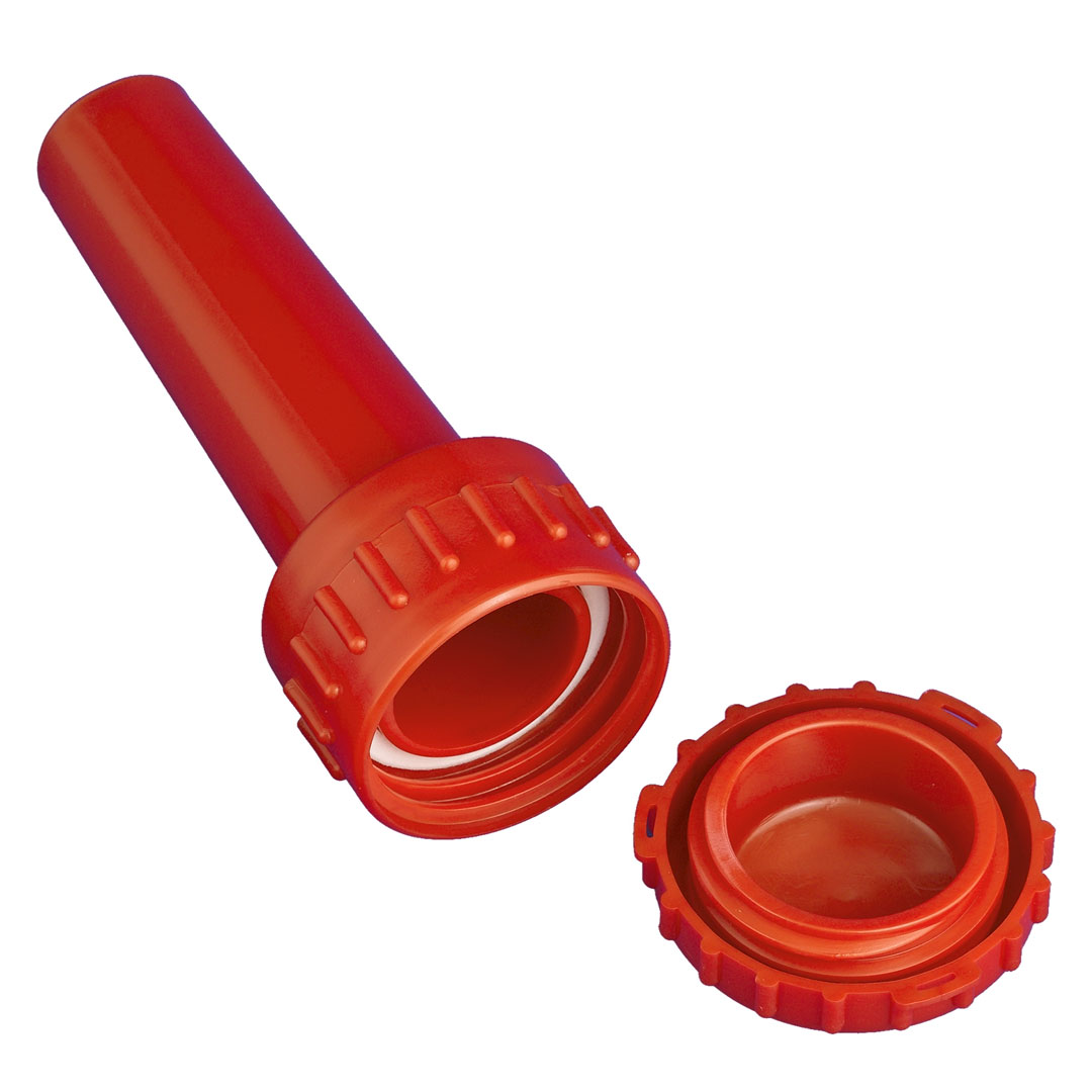 Auslaufstutzen zu SEM2012 / 2822-2824, 10 Liter Kanister