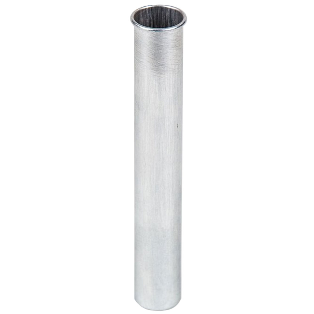 Absorptionsröhrchen blank poliert