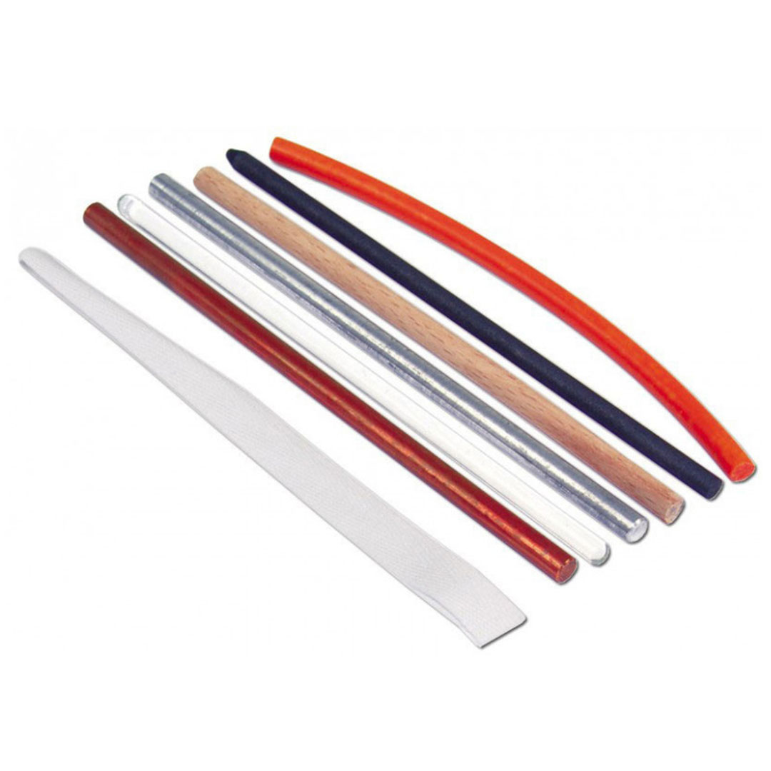 Leiter und Nichtleiter, Satz