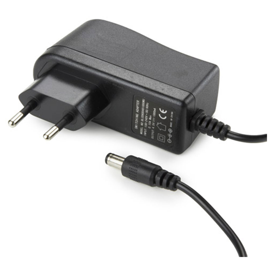 EUROMEX Zubehör Mikroskop EduBlue externer Netzteiladapter