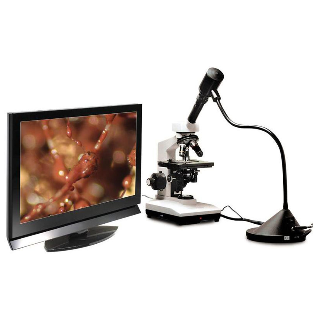OPTIKA FlexCam Educam student pro 1/4"" CCD"