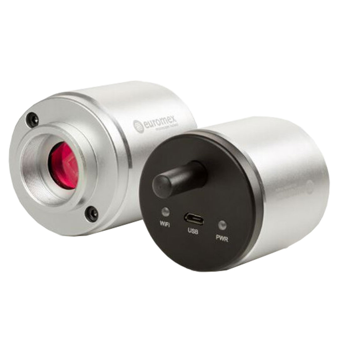 EUROMEX Kamera CMEX-Wi-Fi, 5,0 MP, digital Wi-Fi EUROMEX Kamera CMEX-Wi-Fi, 5,0 MP, digital Wi-Fi