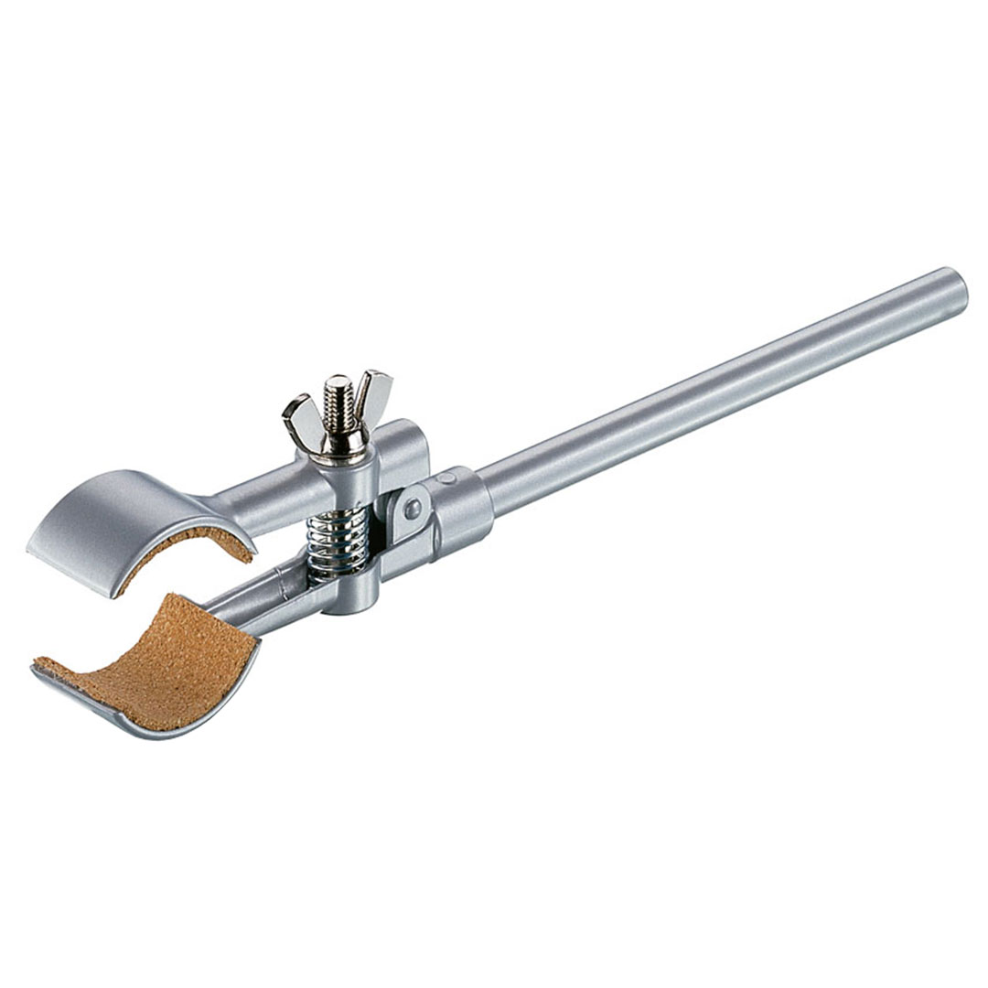 USBECK Stativklemme, rund, 80mm