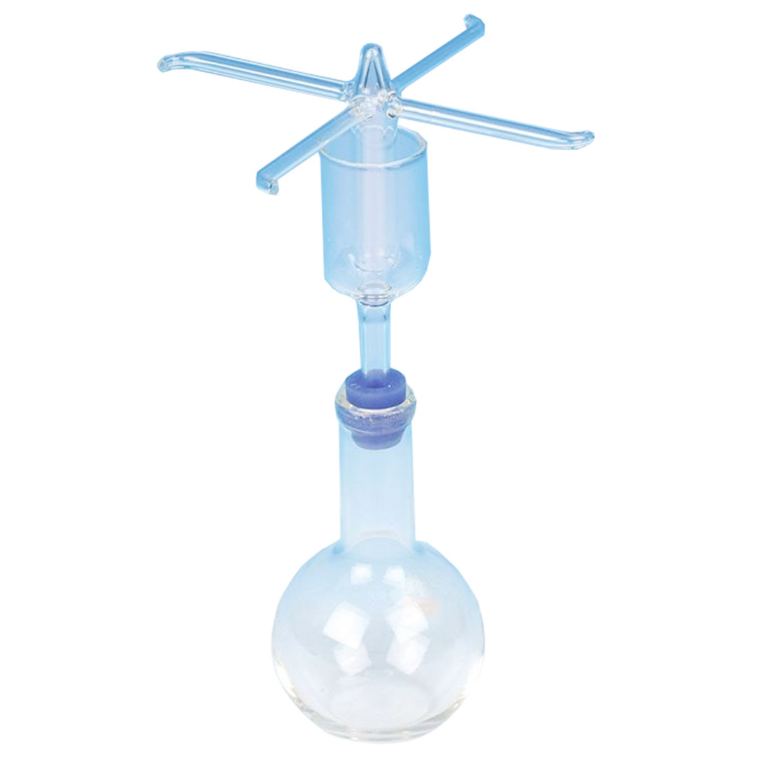 Dampfreaktionsrad D=130mm