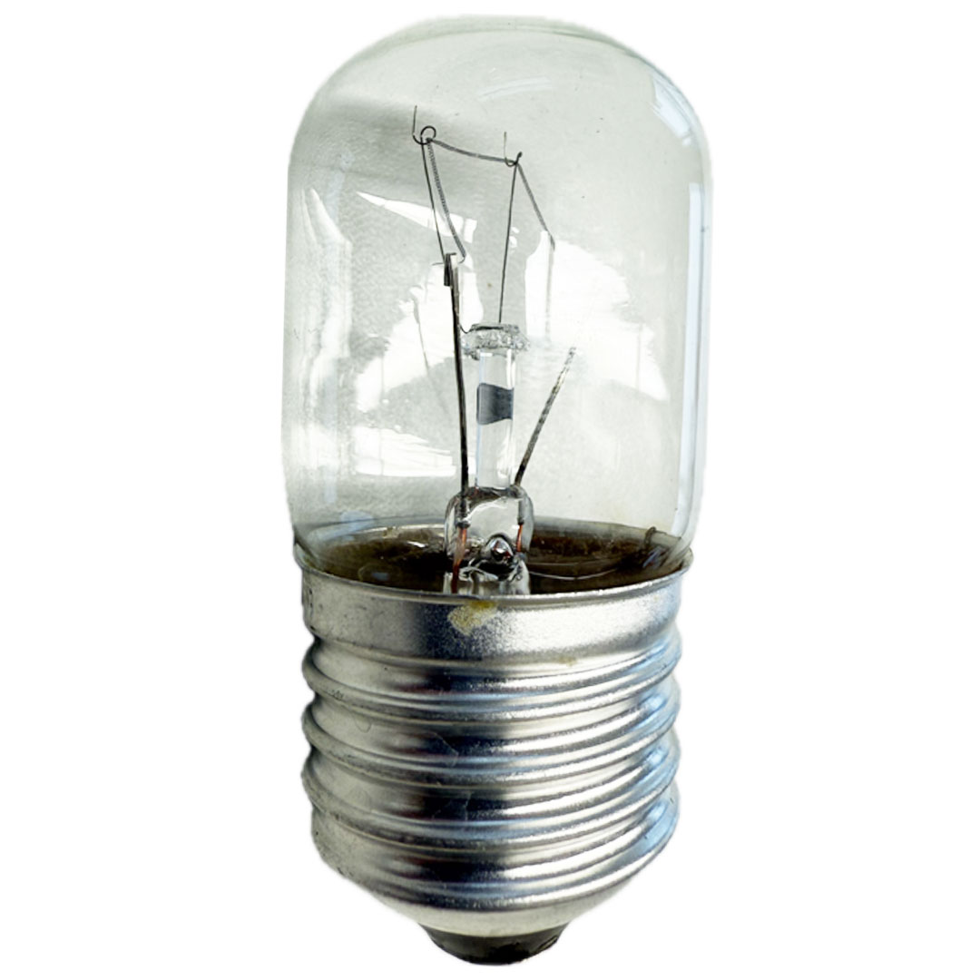Glühlampe E27, 240V/25W