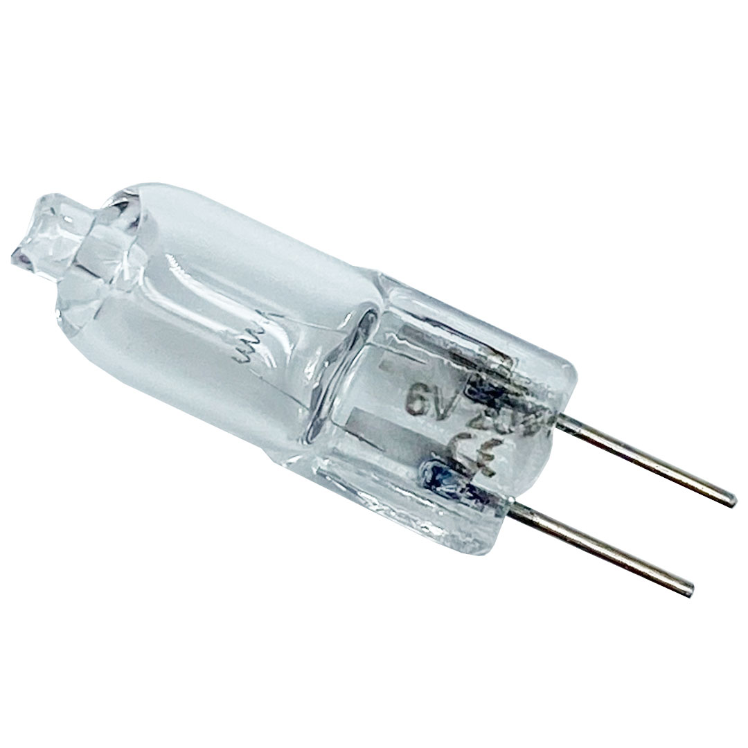 OPTIKA Glühlampe 6V/20W, zu MADB253A