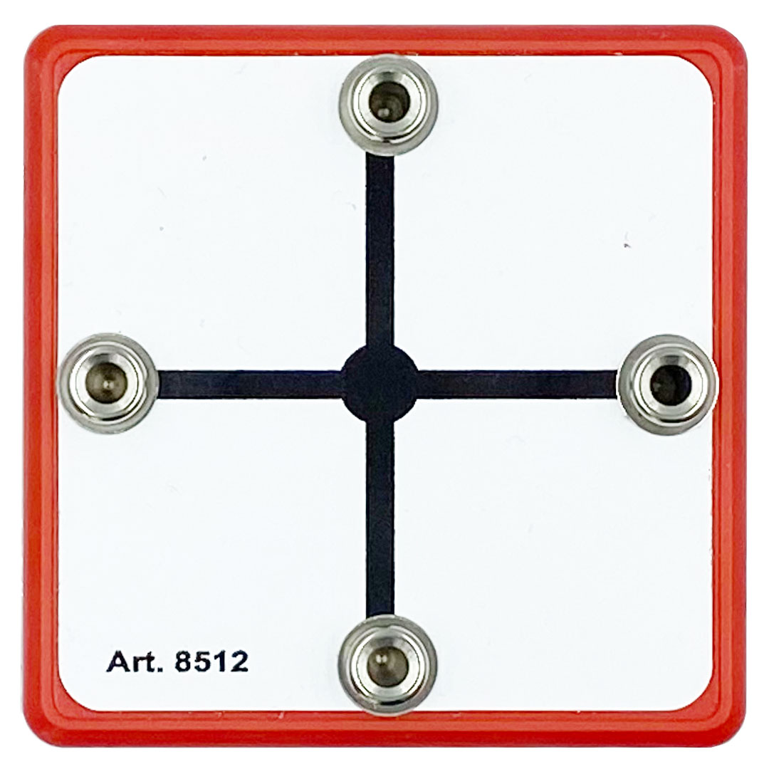 ELAR Kreuzverbindung | PA8512