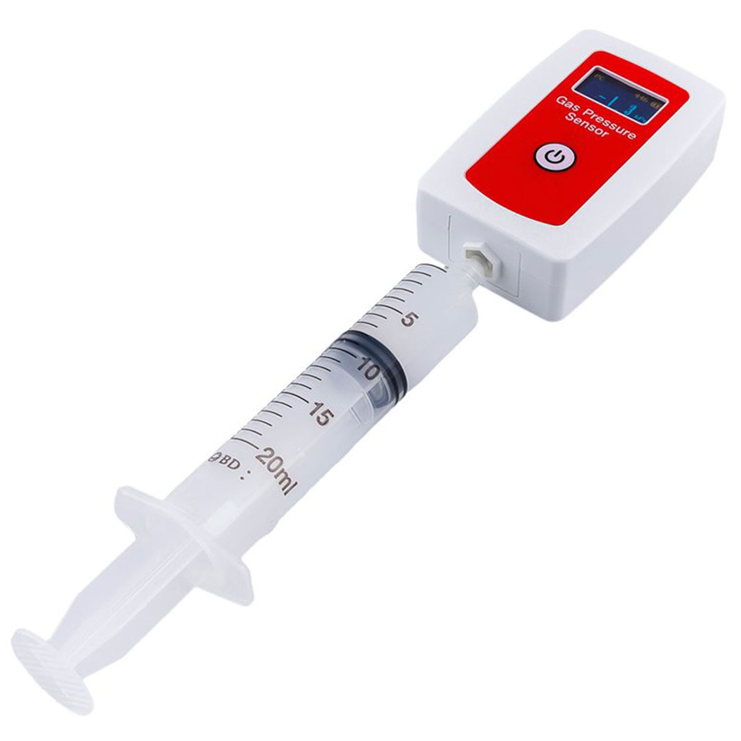 CMA Sensor WL, Gasdruck, -100…300kPa