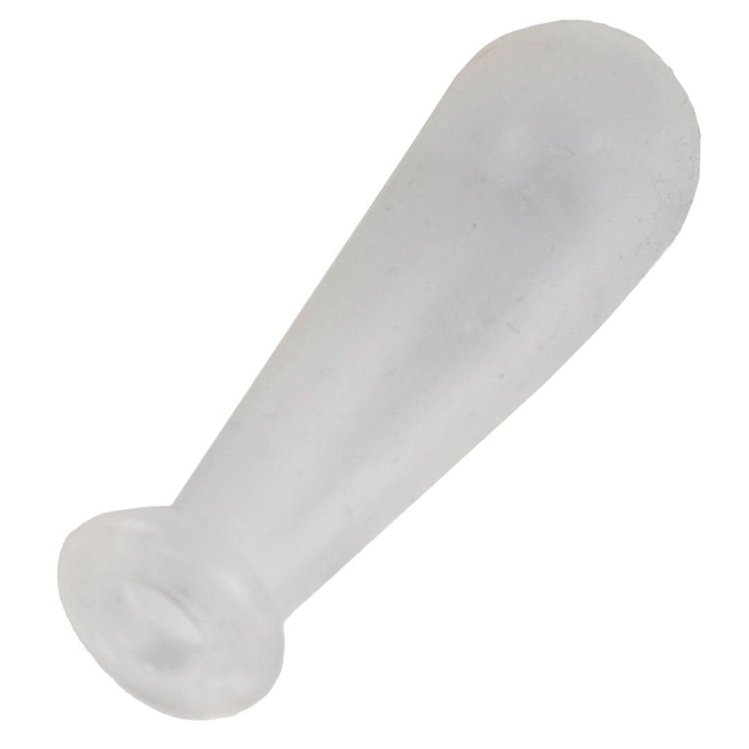 Pipettensauger Latex, nature