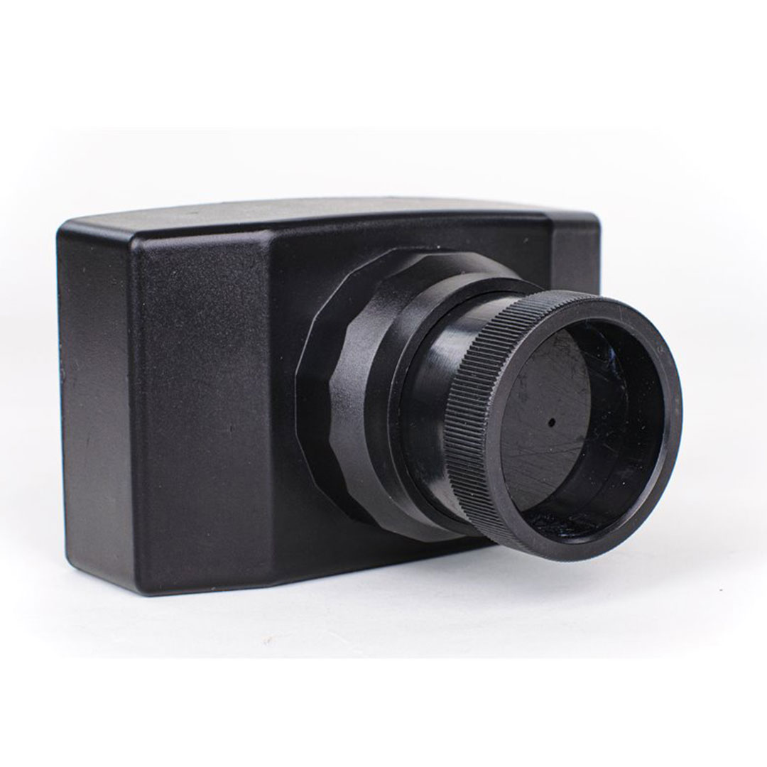 Lochkamera, Kamera Obscura