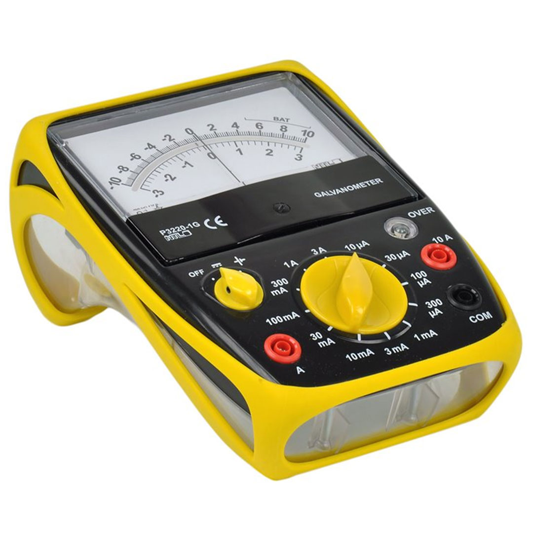 Galvanometer SE