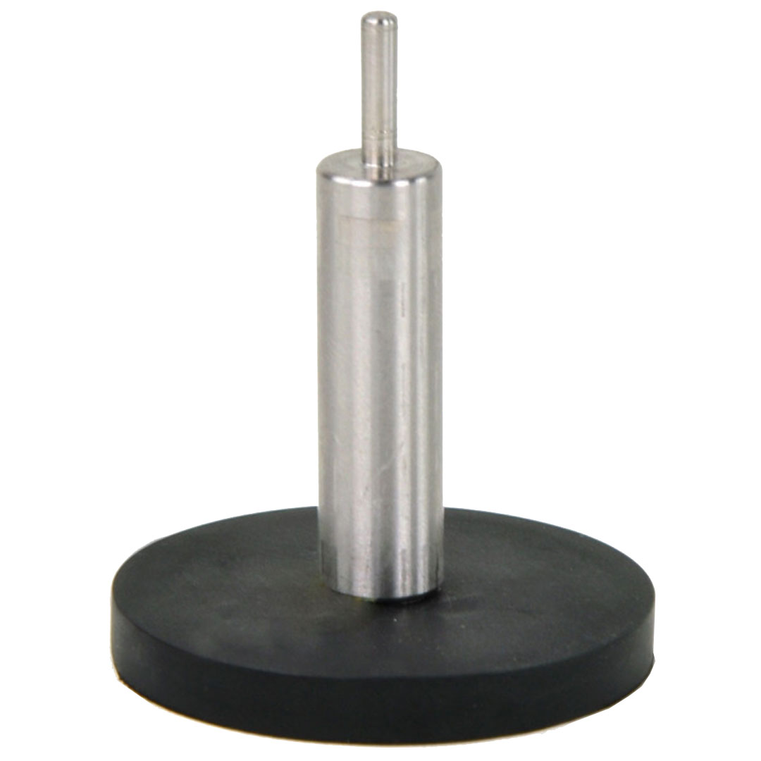 Magnetfuss für Antriebsscheibe "compact"