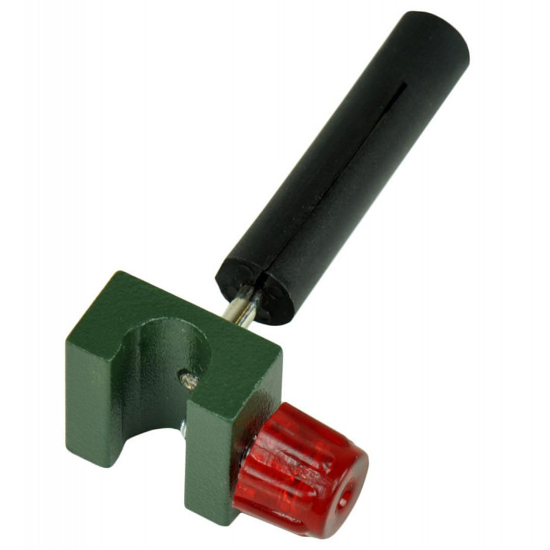 Rohrhalter max. 8mm