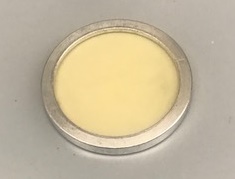 Membrane D=35mm, 2 Stk./zu PA2080