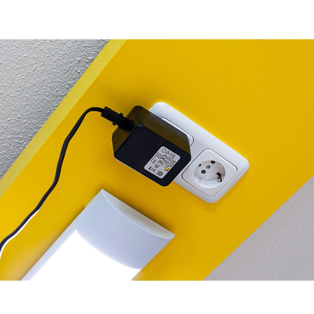 Steckernetzgerät 12V AC / 22VA (230V)