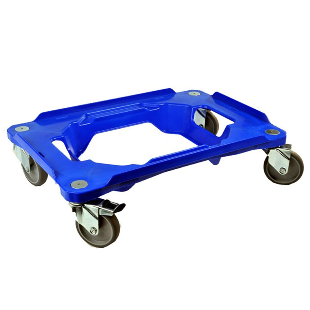 Aufbewahrungswagen für NTL-Boxen II