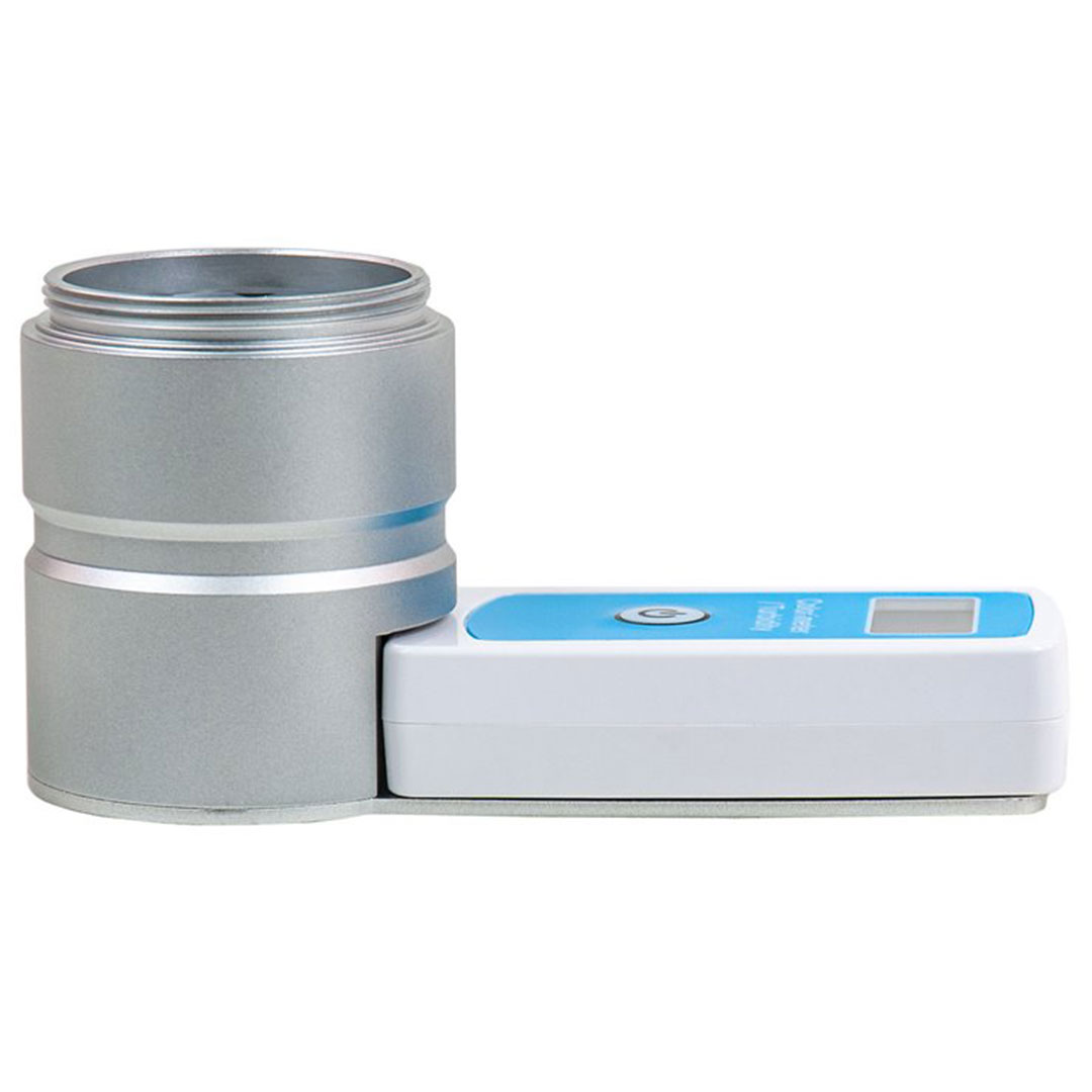 WLD Sensor, Colorimeter und Trübung