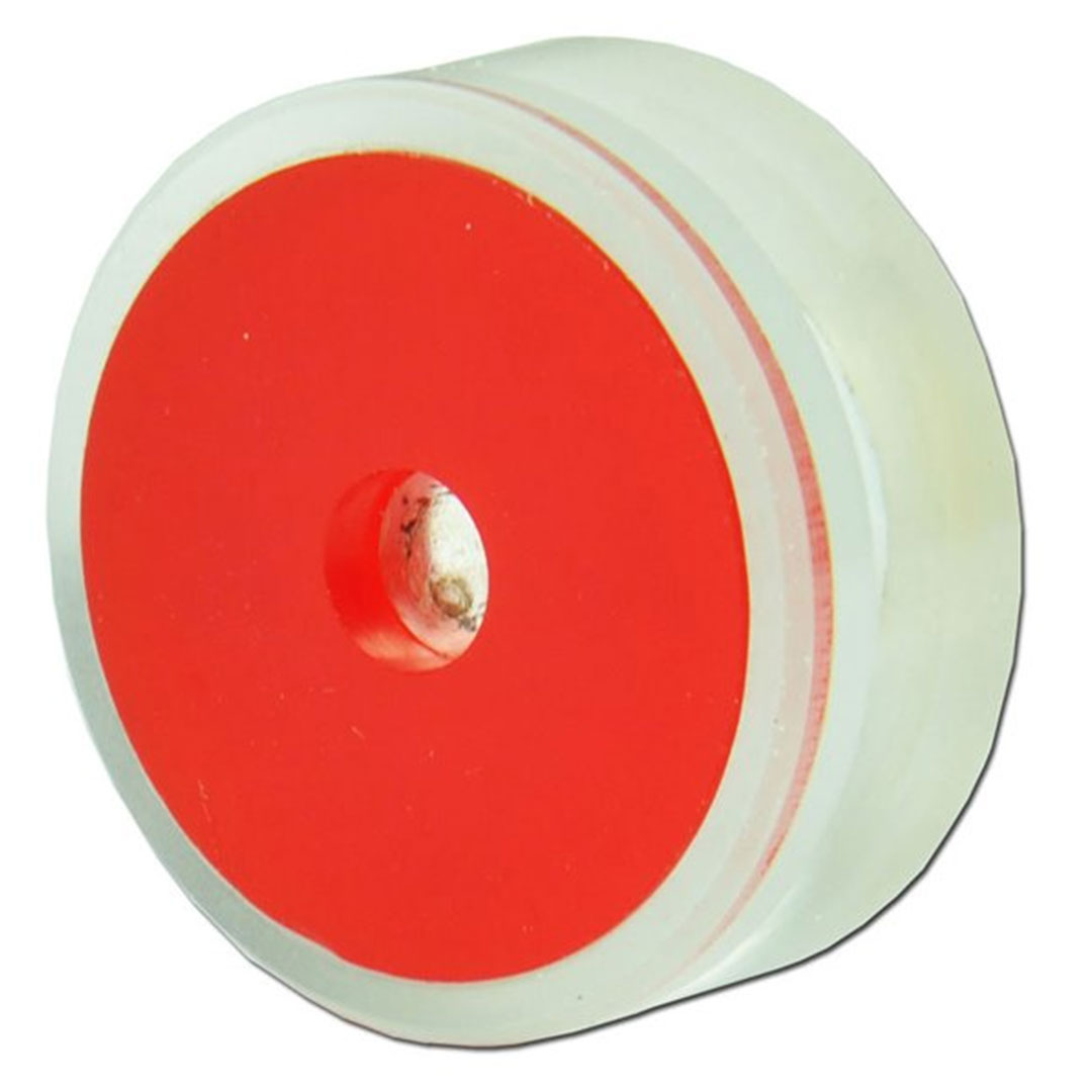 Polonium 210 (alpha Strahler)