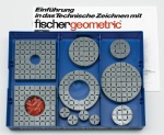 Lernbaukasten fischergeometric 3