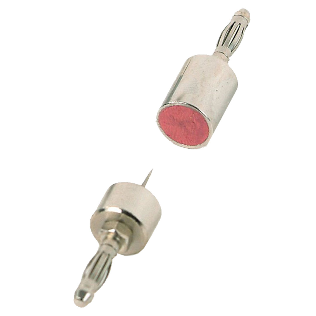 Aufsatz für unelastischen Stoss (2Stk.)