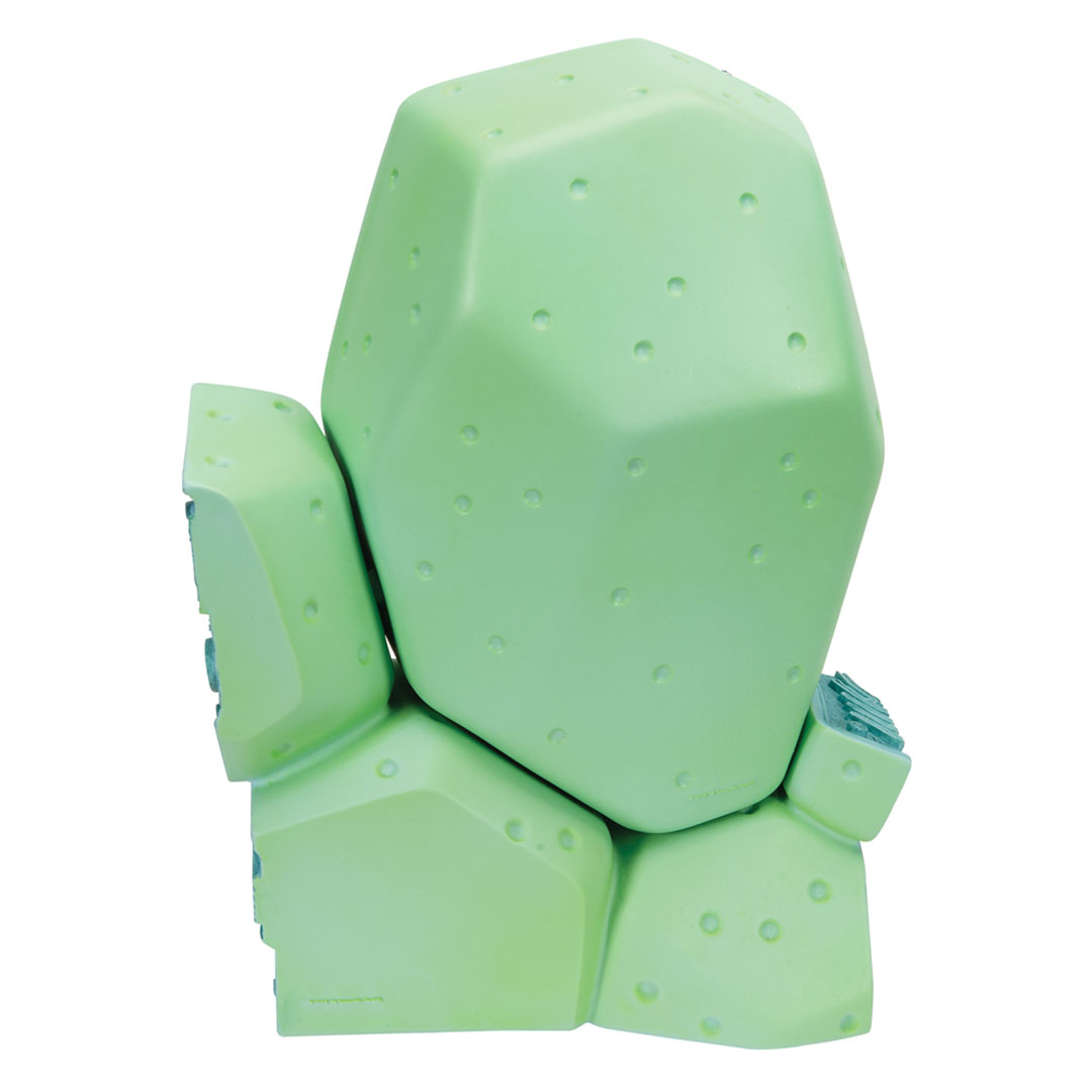 3B SCIENTIFIC Pflanzliche Zelle 10'000fach (R05)