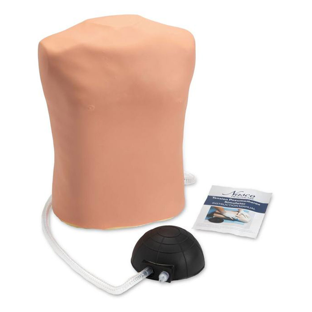 3B SCIENTIFIC Pneumothorax-Simulator (W44524)