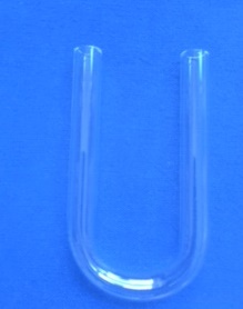 U-Rohr Da=11mm, B=55mm, H=95mm