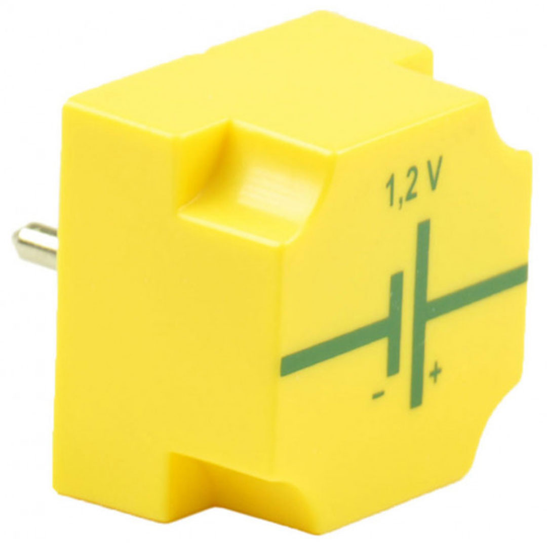 STB Batterie 1,2V, Akku