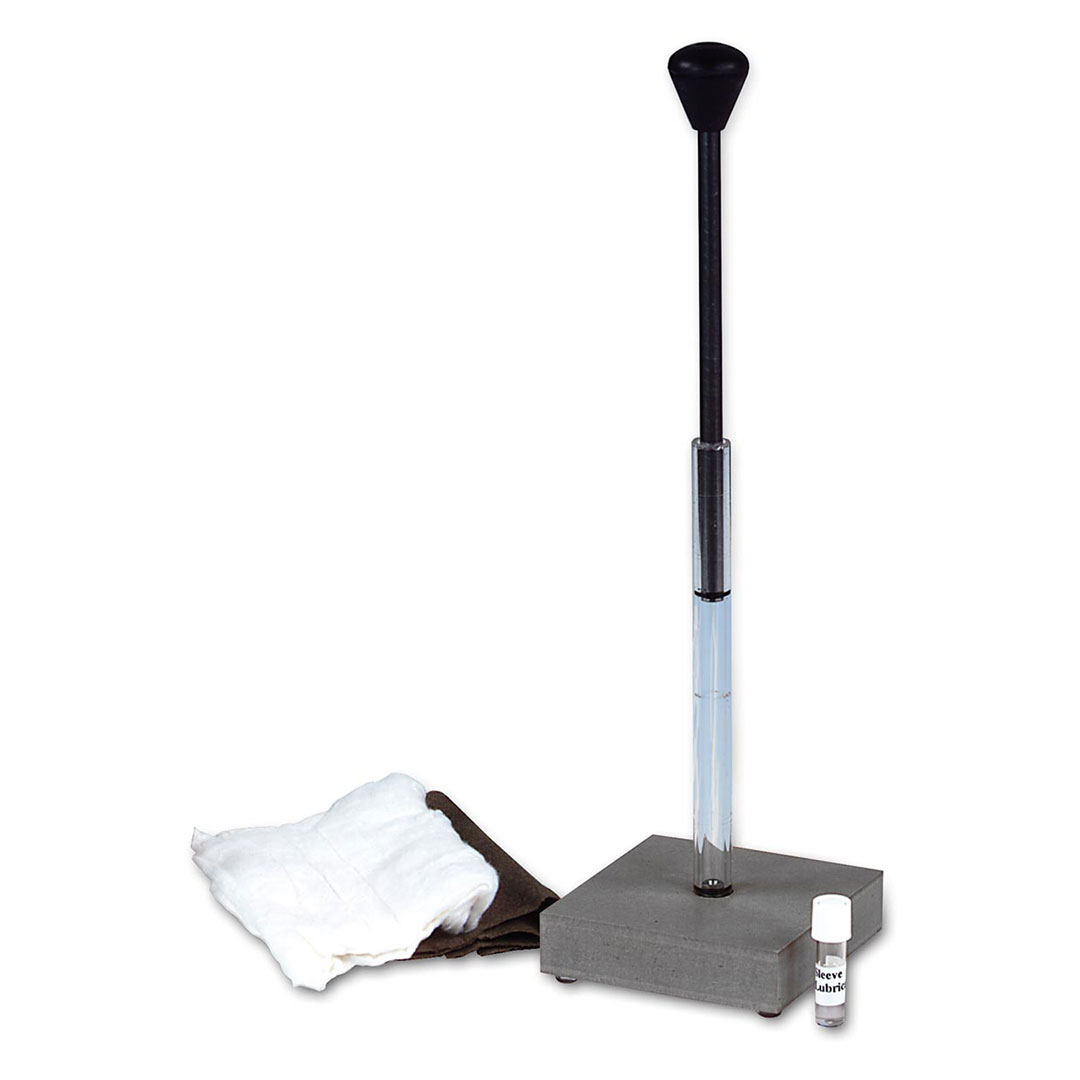 3B SCIENTIFIC Pneumatisches Feuerzeug (U8741180)