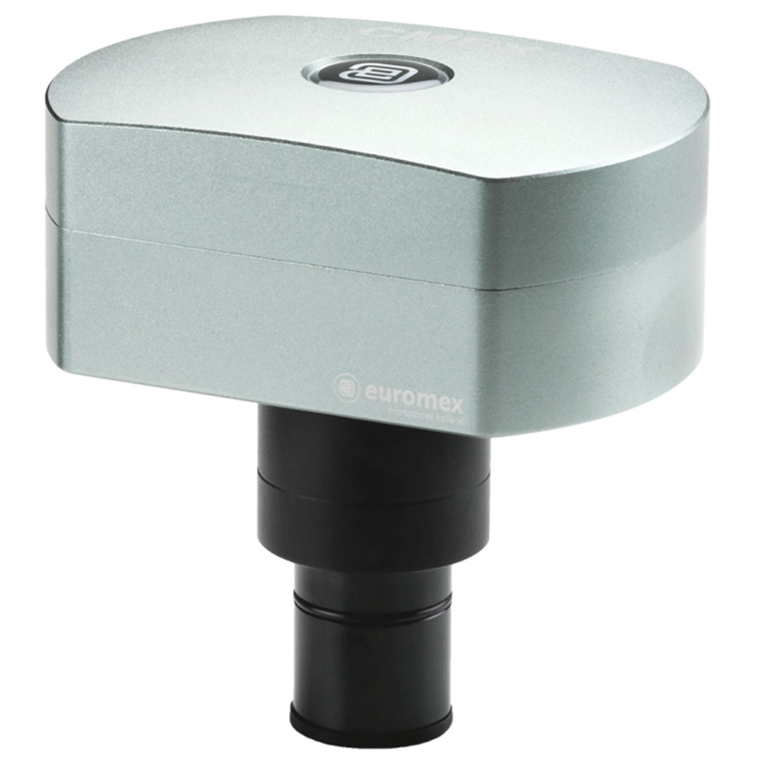 EUROMEX Kamera CMEX-5 Pro, 5,1 MP, USB 3.0 EUROMEX Kamera CMEX-5 Pro, 5,1 MP, USB 3.0