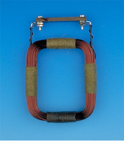 Drahtviereck 150 Windungen, Occasion