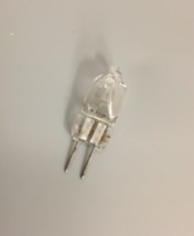 Ersatzbirne Halogen G4 6V/20W Ersatzbirne Halogen G4 6V/20W
