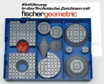 Lernbaukasten fischergeometric 4