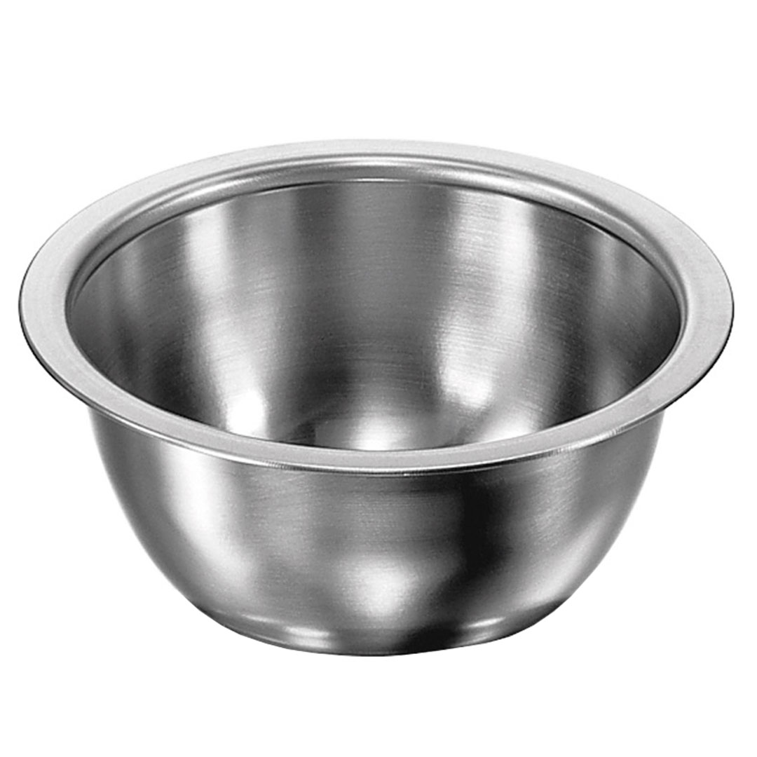 USBECK Schmelztiegel, rostfrei D=92mm