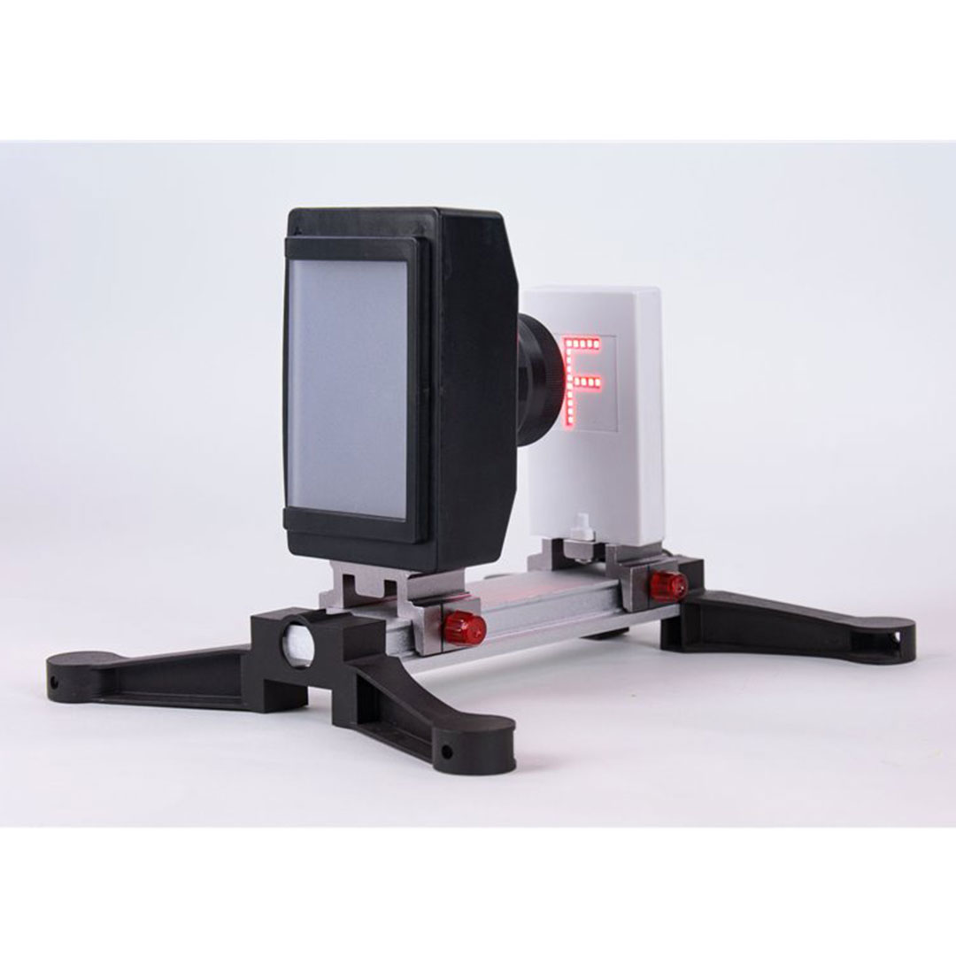 Lochkamera, Kamera Obscura