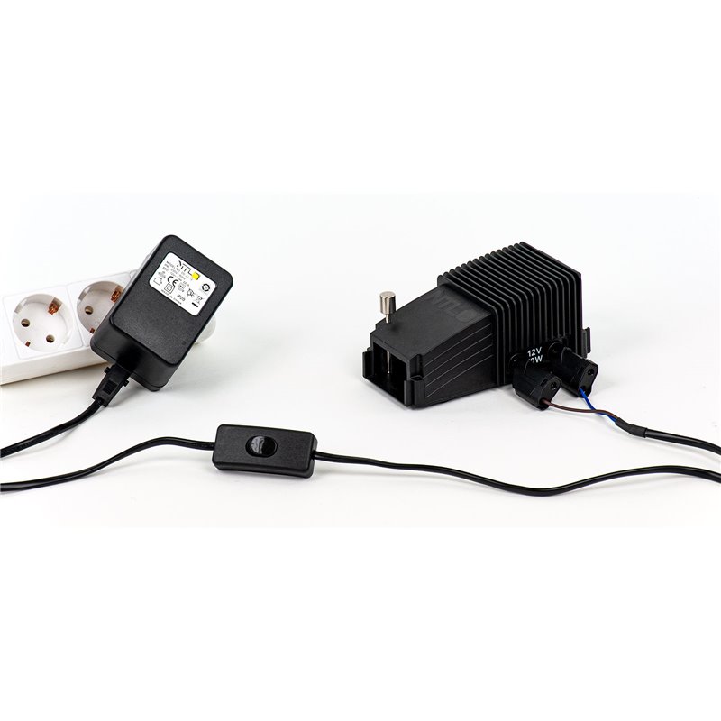 Steckernetzgerät 12V AC / 22VA (230V)