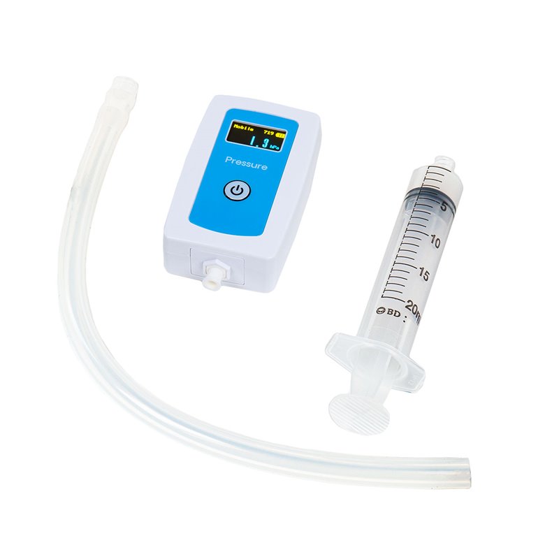 WLD Sensor, Druck (Gase), -1000… +3000kPa (rel)