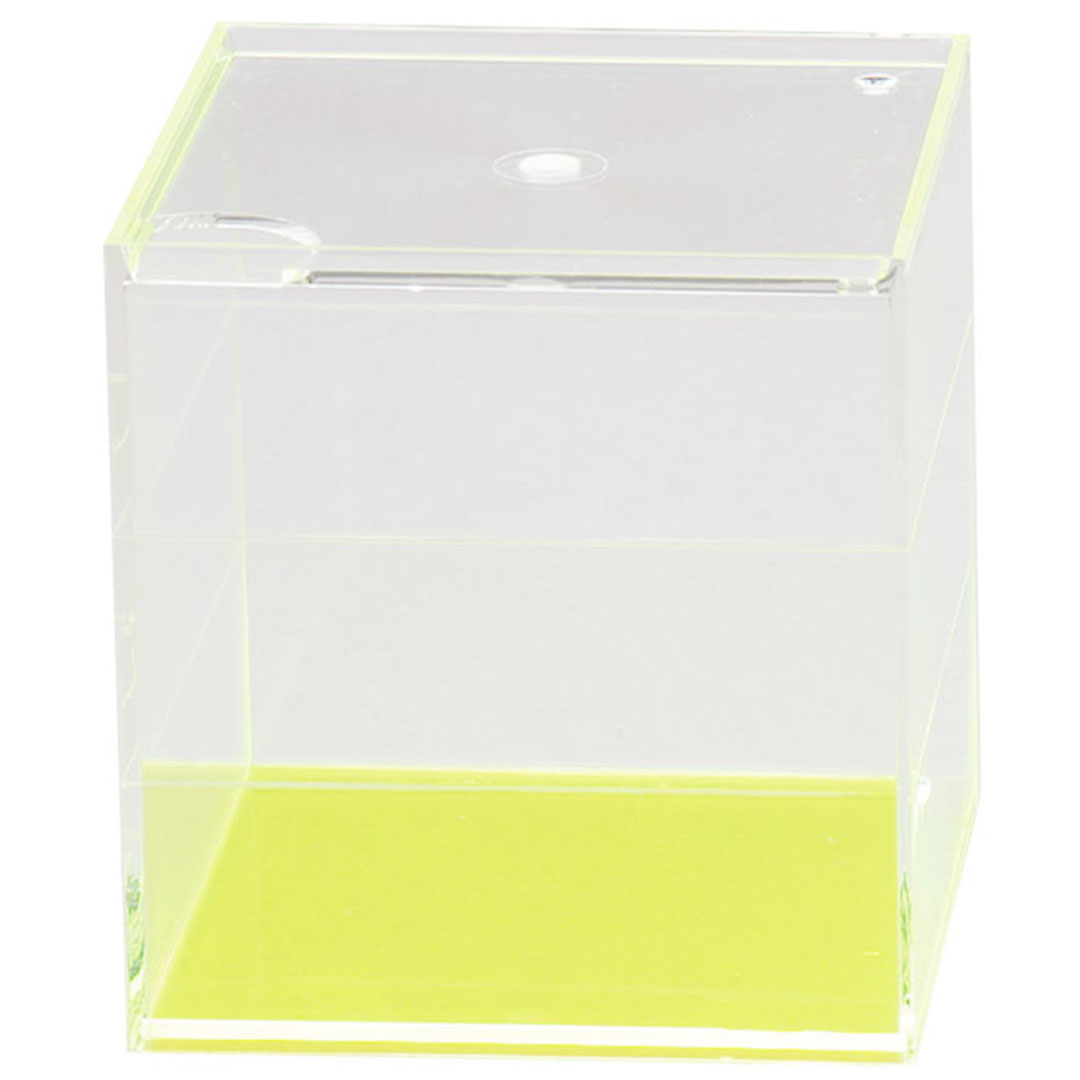 GÜNTER HERRMANN Füllkörper Würfel 1cdm