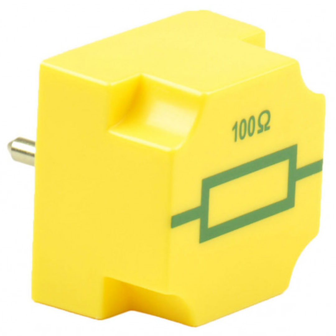 STB Widerstand 100 Ohm