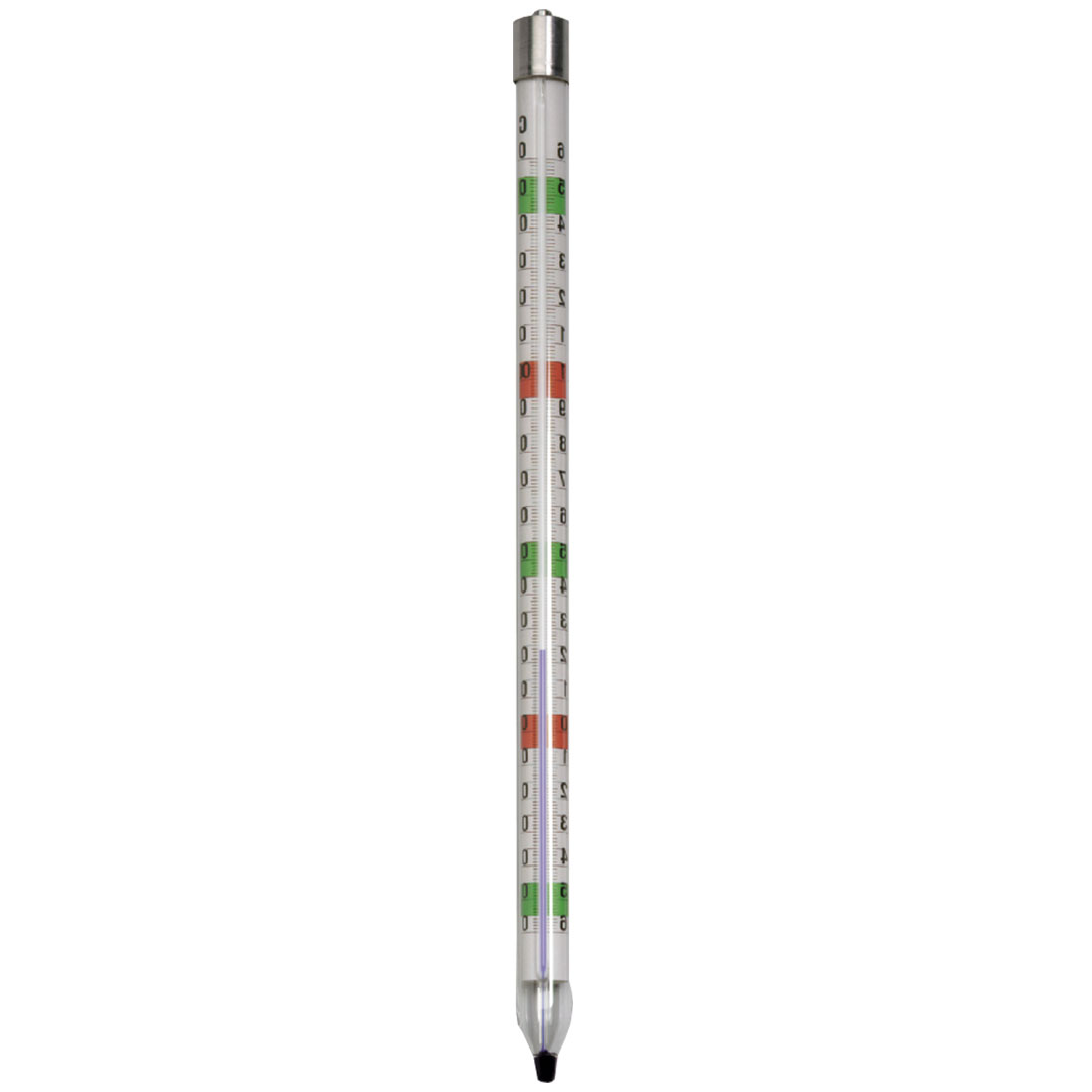 Demo Thermometer, 600mm