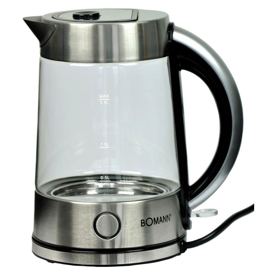 Wasserkocher, 1.7 Liter Wasserkocher, 1.7 Liter