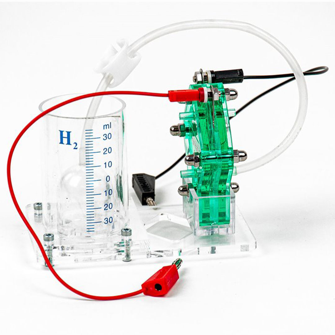PEM Brennstoffzellen für Elektroauto