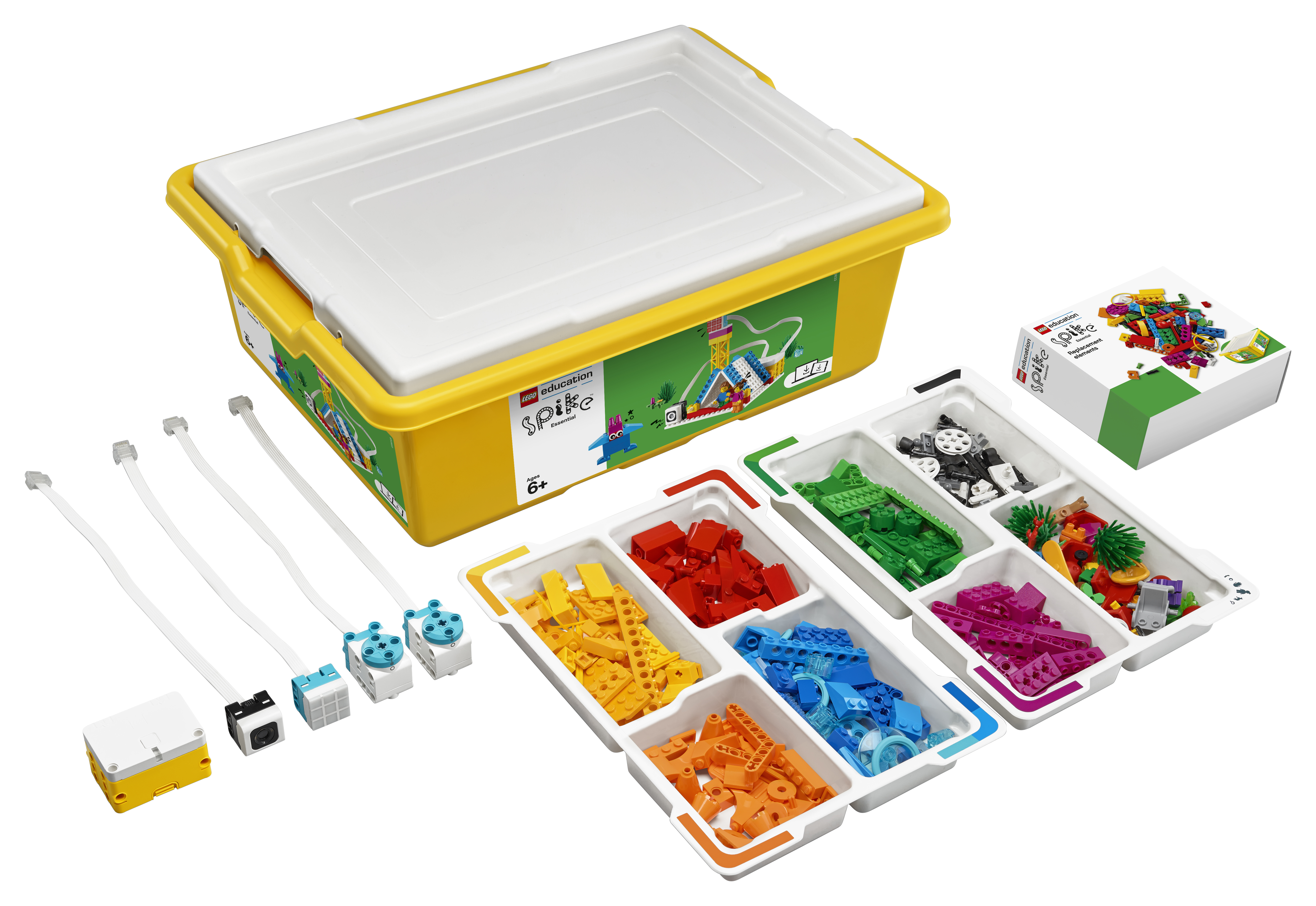LEGO® Education SPIKE™ Essential Set