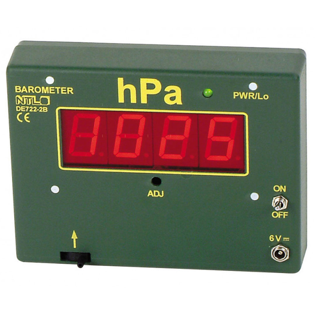 Barometer "Inno" Barometer "Inno"